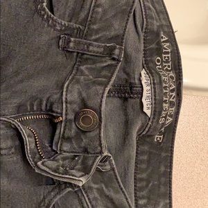 American Eagle Outfitters Jeans - Black American Eagle Jeans American Eagle Outfitters Jeans - Black American Eagle Jeans